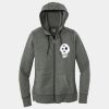 Women's French Terry Full Zip Hoodie Thumbnail