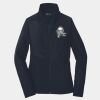 Women's Brink Soft Shell Thumbnail