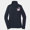 Women's Brink Soft Shell Thumbnail