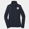 Women's Brink Soft Shell Thumbnail