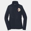 Women's Brink Soft Shell Thumbnail