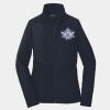 Women's Brink Soft Shell Thumbnail