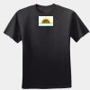 Perfect T Cotton T Shirt Thumbnail