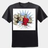 Perfect T Cotton T Shirt Thumbnail