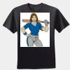 Perfect T Cotton T Shirt Thumbnail