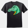Perfect T Cotton T Shirt Thumbnail