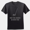 Perfect T Cotton T Shirt Thumbnail