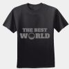 Perfect T Cotton T Shirt Thumbnail