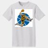 Essential T 100% Cotton T Shirt Thumbnail