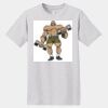 Essential T 100% Cotton T Shirt Thumbnail