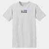 Essential T 100% Cotton T Shirt Thumbnail