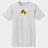 Essential T 100% Cotton T Shirt Thumbnail