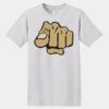 Essential T 100% Cotton T Shirt Thumbnail