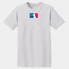 Essential T 100% Cotton T Shirt Thumbnail