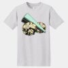 Essential T 100% Cotton T Shirt Thumbnail