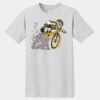 Essential T 100% Cotton T Shirt Thumbnail