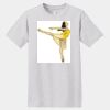 Essential T 100% Cotton T Shirt Thumbnail