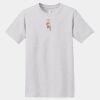 Essential T 100% Cotton T Shirt Thumbnail