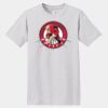 Essential T 100% Cotton T Shirt Thumbnail