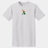 Essential T 100% Cotton T Shirt Thumbnail