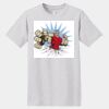 Essential T 100% Cotton T Shirt Thumbnail