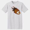 Essential T 100% Cotton T Shirt Thumbnail