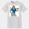Essential T 100% Cotton T Shirt Thumbnail