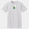 Essential T 100% Cotton T Shirt Thumbnail