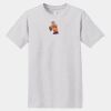 Essential T 100% Cotton T Shirt Thumbnail