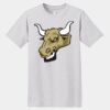 Essential T 100% Cotton T Shirt Thumbnail