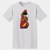 Essential T 100% Cotton T Shirt Thumbnail