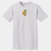 Essential T 100% Cotton T Shirt Thumbnail