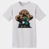 Essential T 100% Cotton T Shirt Thumbnail