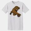 Essential T 100% Cotton T Shirt Thumbnail
