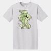 Essential T 100% Cotton T Shirt Thumbnail