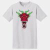 Essential T 100% Cotton T Shirt Thumbnail