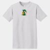 Essential T 100% Cotton T Shirt Thumbnail