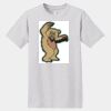 Essential T 100% Cotton T Shirt Thumbnail