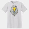 Essential T 100% Cotton T Shirt Thumbnail