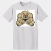 Essential T 100% Cotton T Shirt Thumbnail