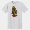 Essential T 100% Cotton T Shirt Thumbnail