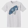 Essential T 100% Cotton T Shirt Thumbnail