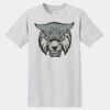 Essential T 100% Cotton T Shirt Thumbnail