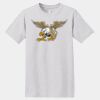 Essential T 100% Cotton T Shirt Thumbnail