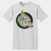 Essential T 100% Cotton T Shirt Thumbnail
