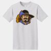 Essential T 100% Cotton T Shirt Thumbnail