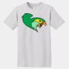 Essential T 100% Cotton T Shirt Thumbnail