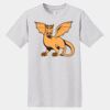 Essential T 100% Cotton T Shirt Thumbnail