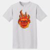 Essential T 100% Cotton T Shirt Thumbnail