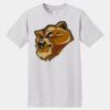 Essential T 100% Cotton T Shirt Thumbnail